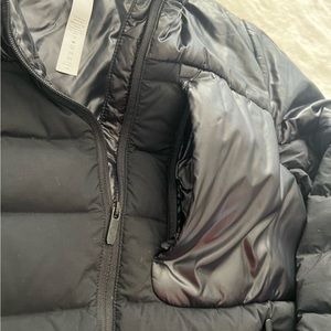 Lululemon Down Jacket